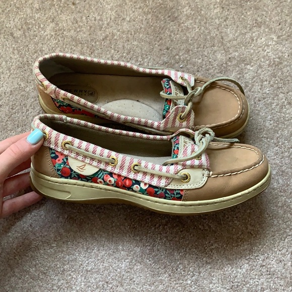 Shoes - Picture 1 of 4